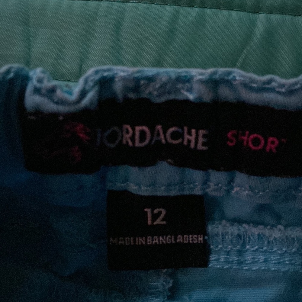 Jordache Short - Picture 4 of 7